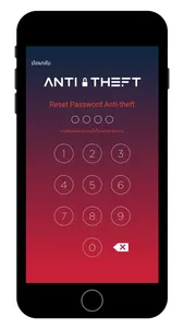 Antitheft Ecushop screenshot 4