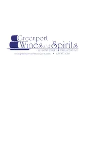 Greenport Wines and Spirits screenshot 0