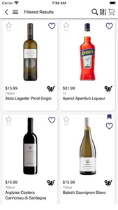 Greenport Wines and Spirits screenshot 2