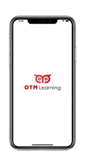 OTM Learning screenshot 0