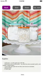 DIY Recycle Crafts Ideas screenshot 2