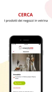 Compra in Città screenshot 4