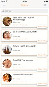 Hello Massage screenshot 0