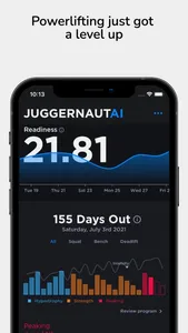 JuggernautAI screenshot 0