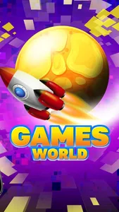 World Games screenshot 1