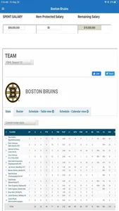 FB Hockey League screenshot 0