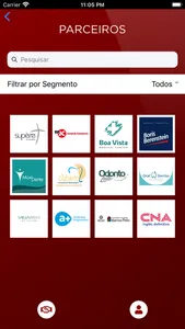 Carteirinha Sindical screenshot 3