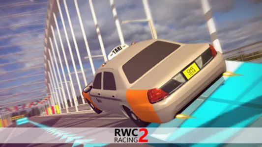 RWC Racing Vol 2 screenshot 4