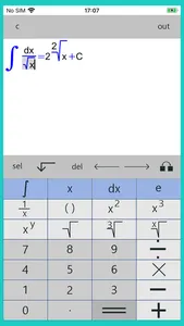 Math Maker 1 screenshot 1