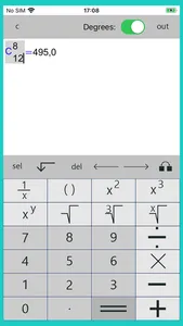 Math Maker 1 screenshot 3