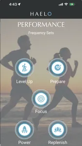 HAELO screenshot 4