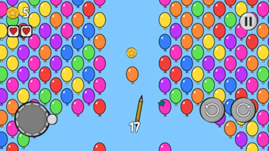 Pencil And Pop screenshot 1