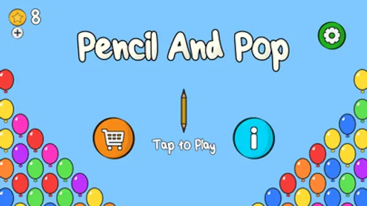 Pencil And Pop screenshot 3