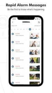 ZUMIMALL screenshot 3