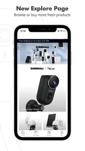 ZUMIMALL screenshot 6