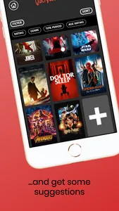 QuickWatch screenshot 2