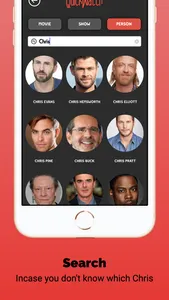 QuickWatch screenshot 4