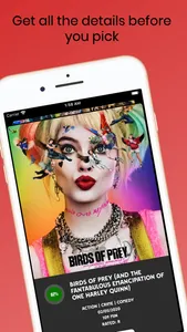 QuickWatch screenshot 5