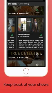 QuickWatch screenshot 6