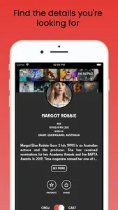 QuickWatch screenshot 8