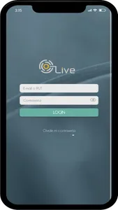 O-LiveApp screenshot 0