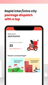 FastBeetle - Your Messenger screenshot 1