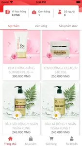 IBeauty - Shopping & Affiliate screenshot 0