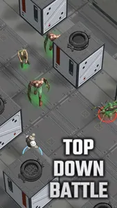 Guardian Elite: Zombie Sniper screenshot 6