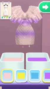 Yes, that dress! screenshot 3