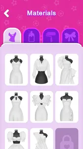 Yes, that dress! screenshot 6