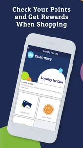 Life Pharmacy screenshot 3