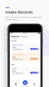 MedHub Smart screenshot 4