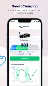 Stekker - Smart Charging screenshot 3