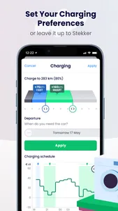 Stekker - Smart Charging screenshot 4