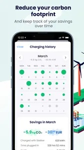 Stekker - Smart Charging screenshot 6