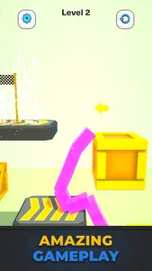 Jelly Snake - Game for fun screenshot 0