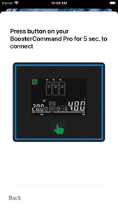 KSB Delta FlowManager screenshot 3