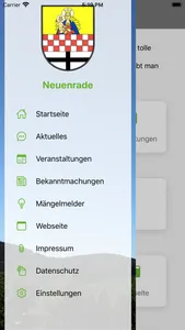 Neuenrade screenshot 1