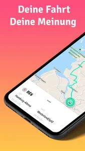 Gotuu - Bus & Bahn Community screenshot 4