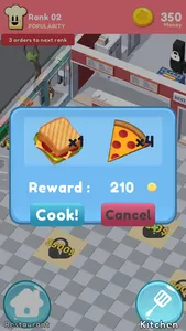 Food Pop! screenshot 4