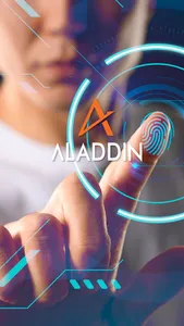 Atech Aladdin screenshot 0