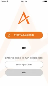 Atech Aladdin screenshot 1