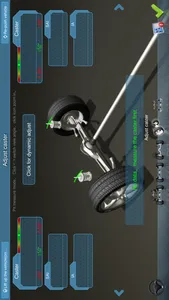 3D Wheel Alignment screenshot 4