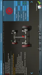 3D Wheel Alignment screenshot 5