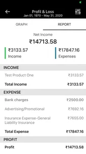 NextBooks - Invoice & Billing screenshot 7