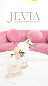 Jevia screenshot 0