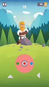 King Arthur: Magic Sword screenshot 0