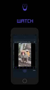 VVIO - Save Video & GIF screenshot 1