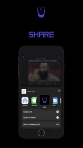 VVIO - Save Video & GIF screenshot 2