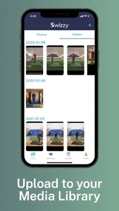 Swizzy Golf - Instructors screenshot 4